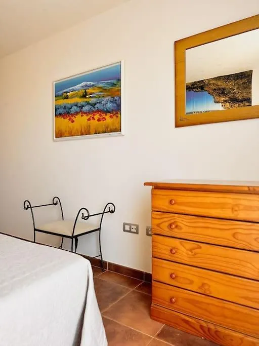 Atico Mirador Lobos Apartamento Corralejo