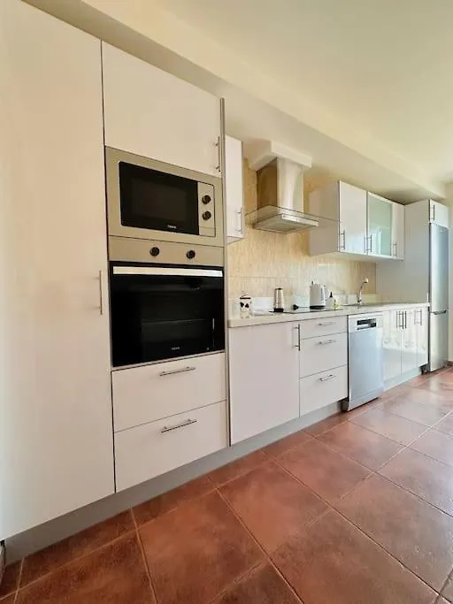 Atico Mirador Lobos Apartamento Corralejo Espanha