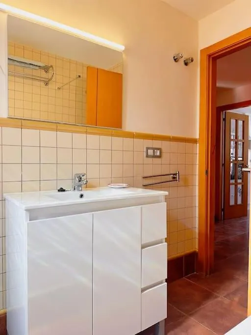 Atico Mirador Lobos Apartamento Corralejo Espanha