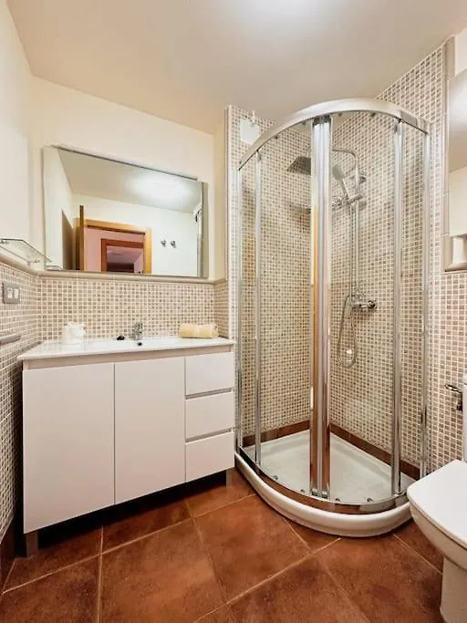 Atico Mirador Lobos Apartamento Corralejo