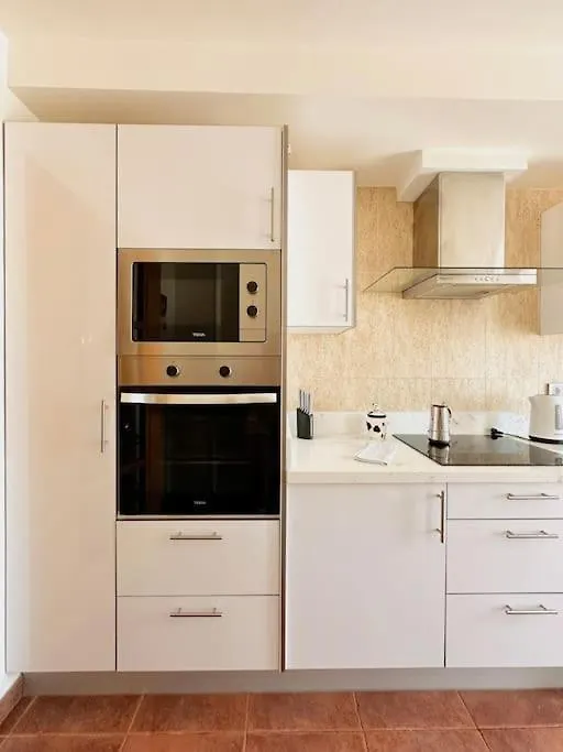 Atico Mirador Lobos Apartamento Corralejo Espanha