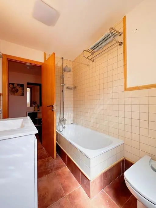 Atico Mirador Lobos Apartamento Corralejo