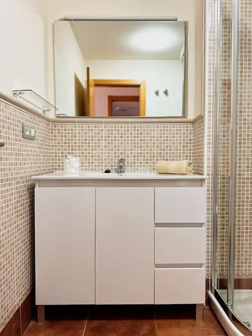 Atico Mirador Lobos Apartamento Corralejo
