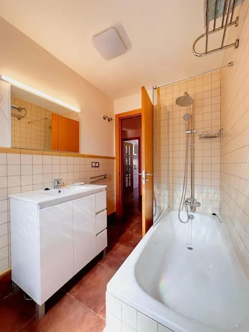Atico Mirador Lobos Apartamento Corralejo Espanha