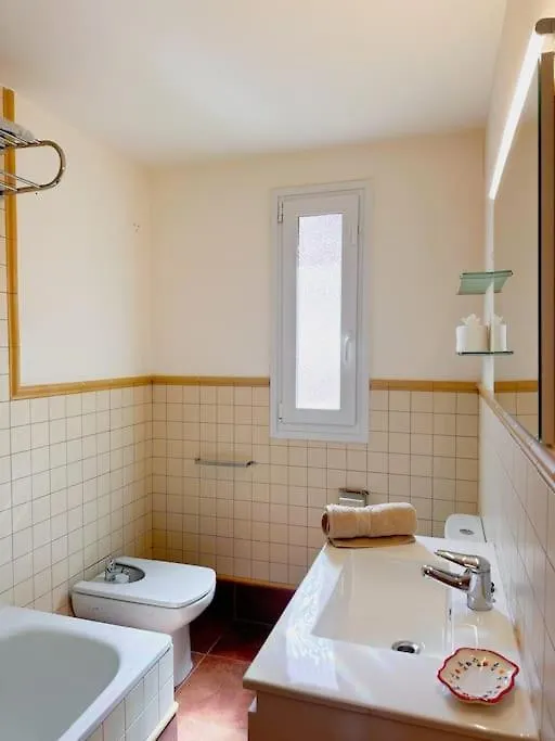 Atico Mirador Lobos Apartamento Corralejo