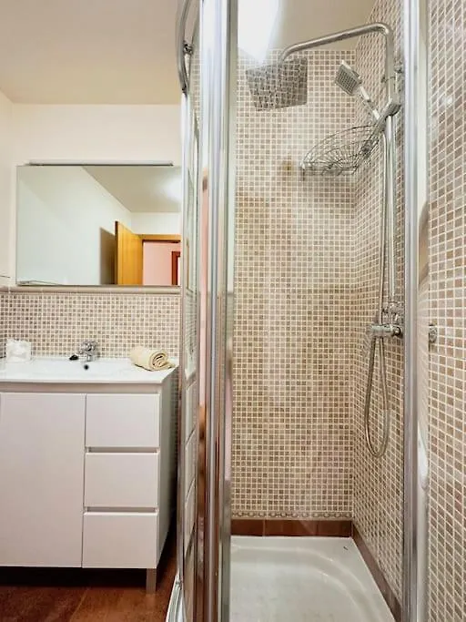 Atico Mirador Lobos Apartamento Corralejo