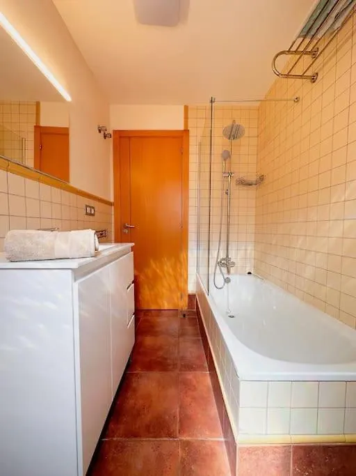 Atico Mirador Lobos Apartamento Corralejo