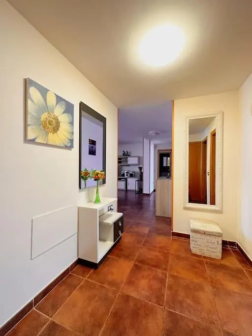 Atico Mirador Lobos Apartamento Corralejo