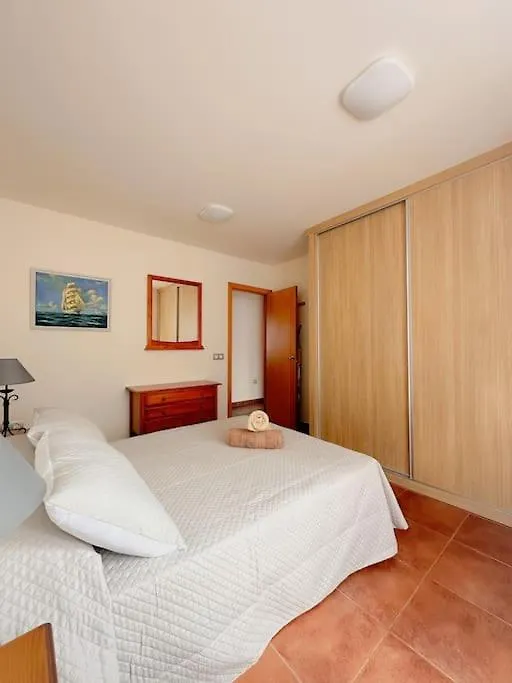 Atico Mirador Lobos Apartamento Corralejo 0*,  Espanha