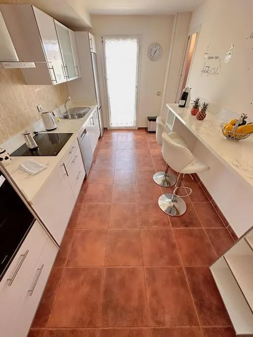 Atico Mirador Lobos Apartamento Corralejo Espanha