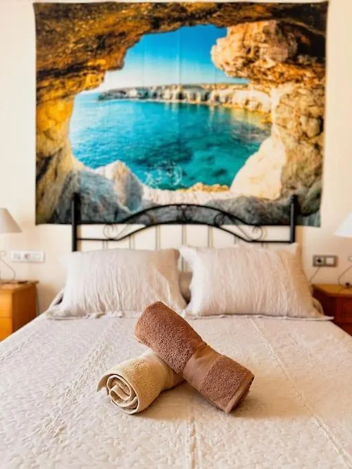Atico Mirador Lobos Apartamento Corralejo