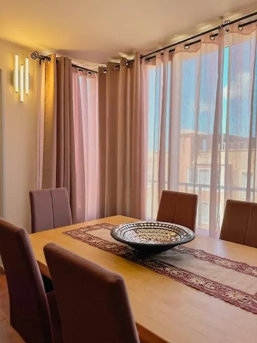 Atico Mirador Lobos Apartamento Corralejo 0*,