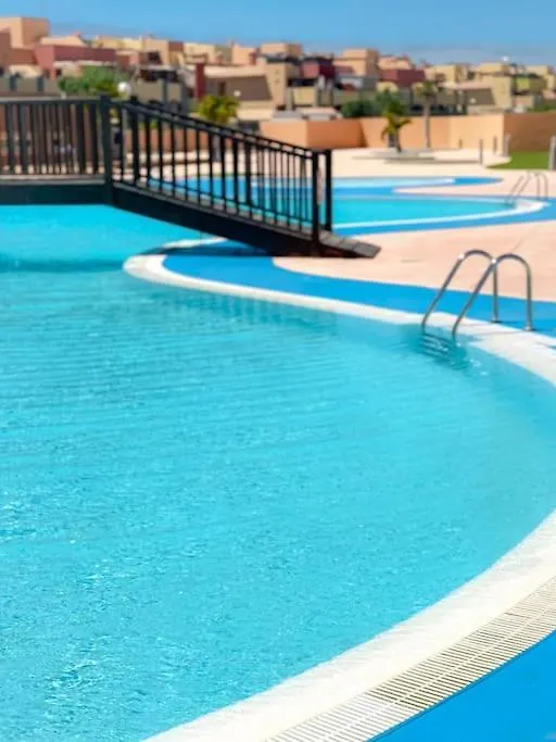 Atico Mirador Lobos Apartamento Corralejo 0*,