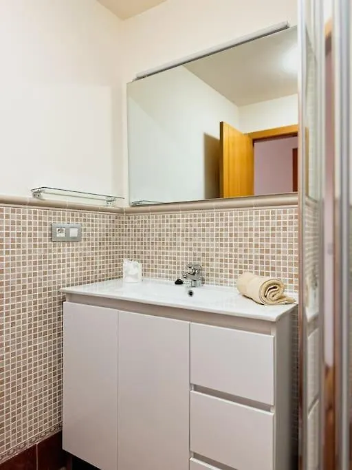 Atico Mirador Lobos Apartamento Corralejo 0*,