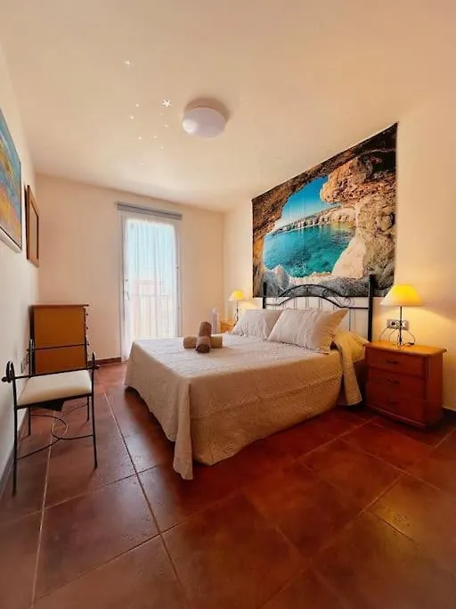 Atico Mirador Lobos Apartamento Corralejo 0*,