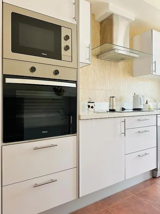 Atico Mirador Lobos Apartamento Corralejo
