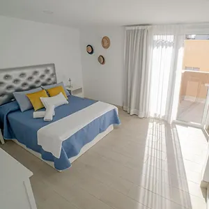 Precioso Atico Con Vistas Al Mar Parking Gratuito Apartment