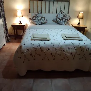 Villa Villen , Moclín España