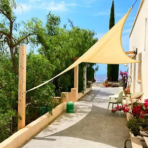 Casa De La Luz , Polopos España