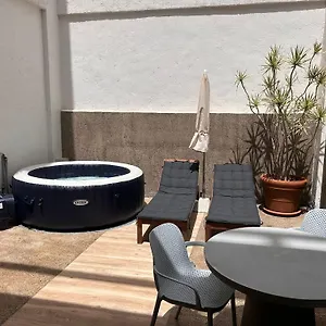 Apartment Jable De Lujo En El Centro, Corralejo