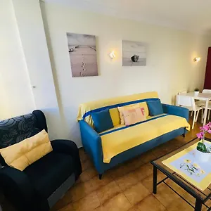 Location Playa Vistas. Cristianos. Wifi. , Los Cristianos (Tenerife) España