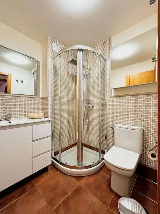 Apartamento Atico Mirador Lobos Corralejo 0*,