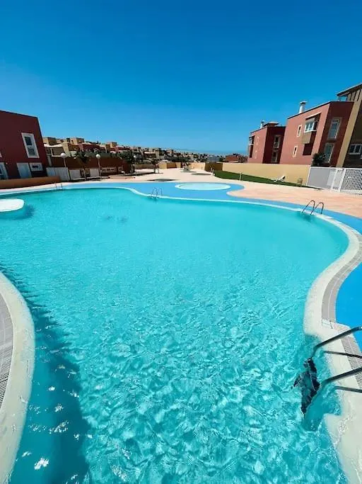 Apartamento Atico Mirador Lobos Corralejo